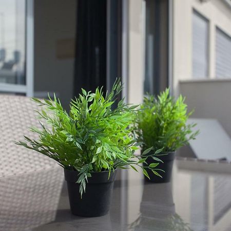 شقة Luxury Penthouse 2 Bed Near Rothchild تل أبيب المظهر الخارجي الصورة